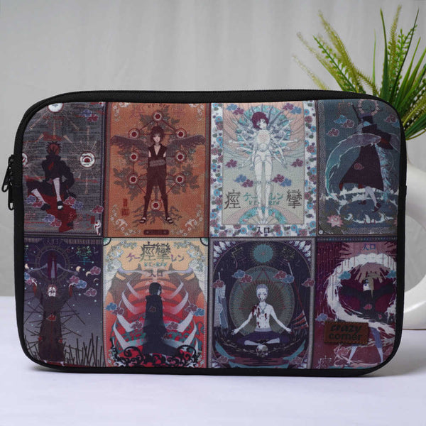 Printed Laptop Sleeve/Cover 13 inch